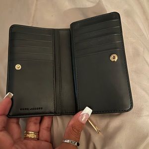 Marc Jacobs wallet
